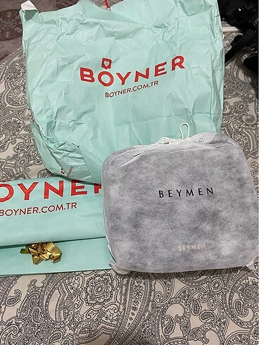 Beymen Çapraz askılı çanta
