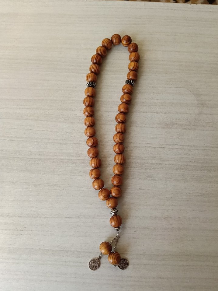 dekorluk. tesbih - Görsel 4