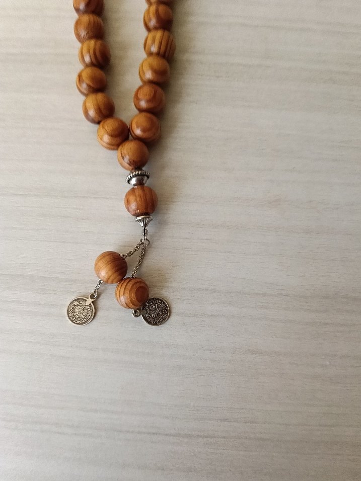 dekorluk. tesbih - Görsel 3