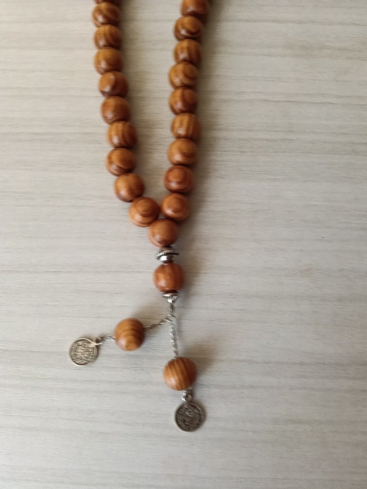 dekorluk. tesbih - Görsel 2