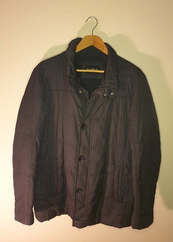 Network Lacivert Mont - Görsel 2