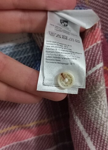 36 Beden Gömlek