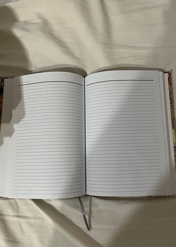 Pul Temalı Sanat Defteri - Görsel 2