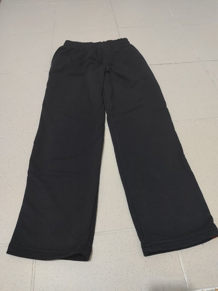 Kadın Eşofman altı-Rahat& günlük - Görsel 2