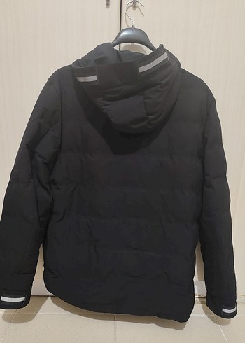 LTB Erkek mont-M Beden-kapşonlu - Görsel 2