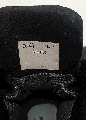 Rosenbauer Erkek Bot - Görsel 3