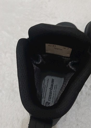 Rosenbauer Erkek Bot - Görsel 4