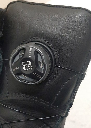 Rosenbauer Erkek Bot - Görsel 5