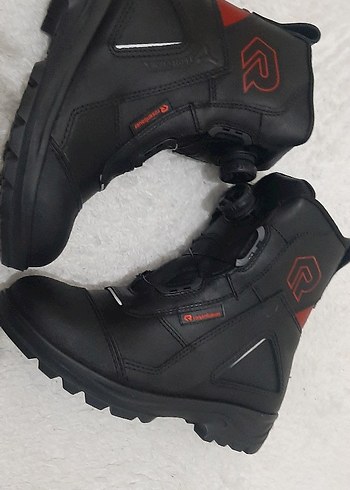 Rosenbauer Erkek Bot - Görsel 2