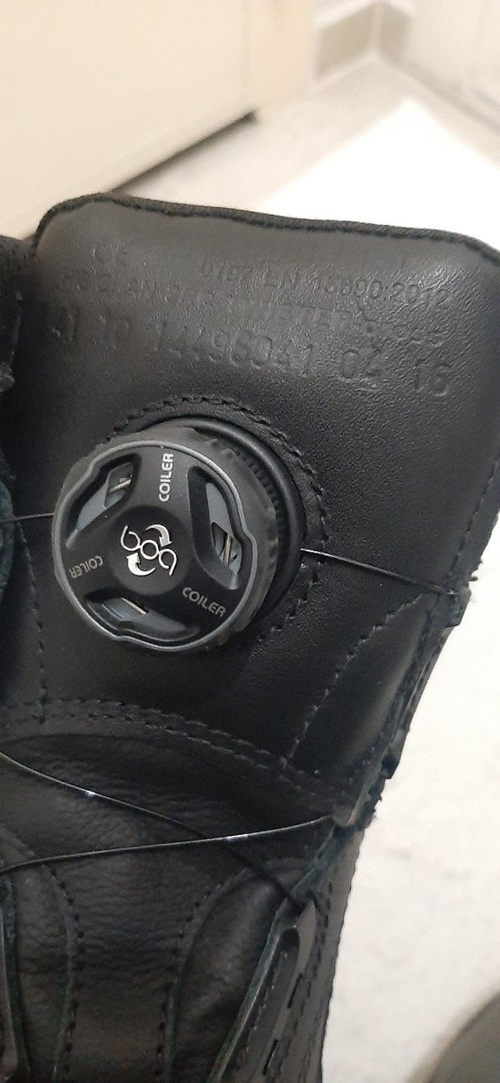 Rosenbauer Erkek Bot - Görsel 5