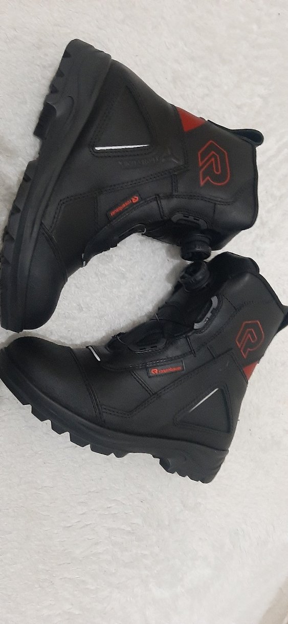 Rosenbauer Erkek Bot - Görsel 2