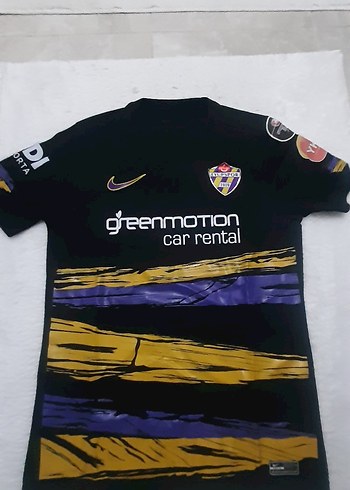 Eyüpspor (R.BABEL) Forması L Beden - Görsel 2