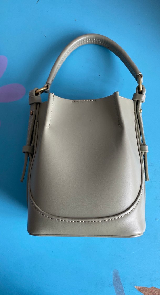 Deri Kadın El Çantası - Görsel 3