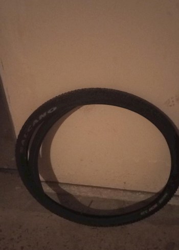 Siyah lastik 2.20 - Görsel 3