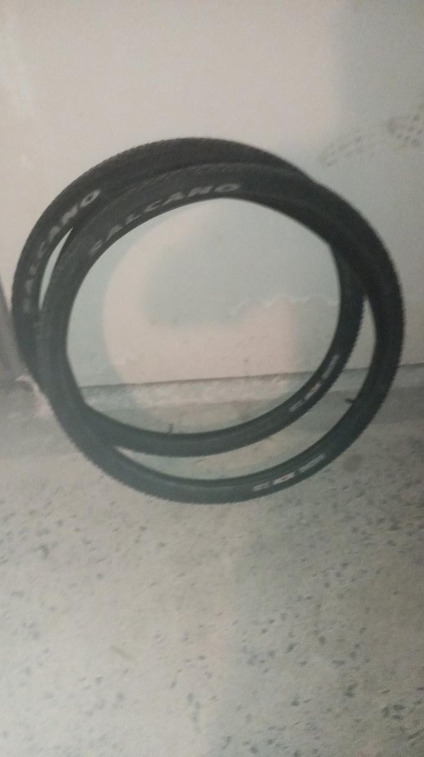 Siyah lastik 2.20 - Görsel 2