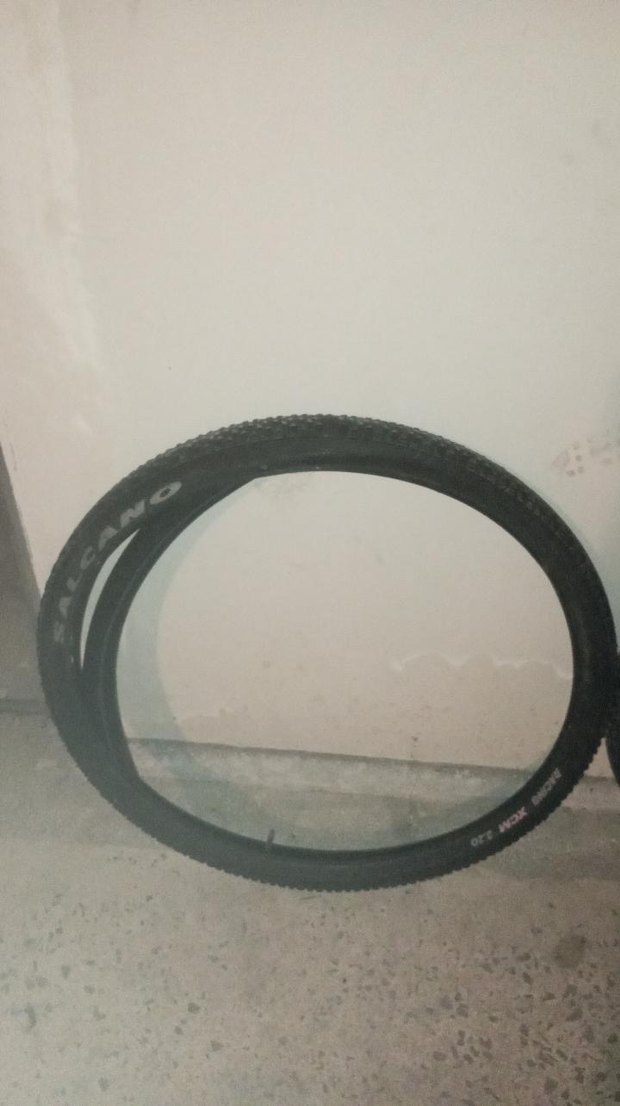 Siyah lastik 2.20 - Görsel 4