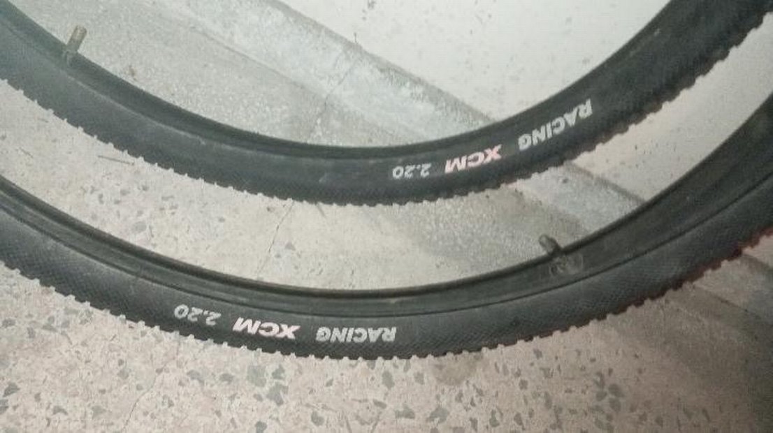 Siyah lastik 2.20 - Görsel 5