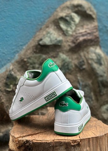 Lacoste sıfır kutulu ürün - Görsel 2