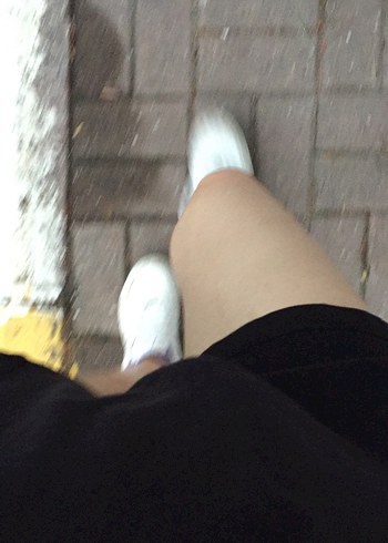 Diğer Standart Beden