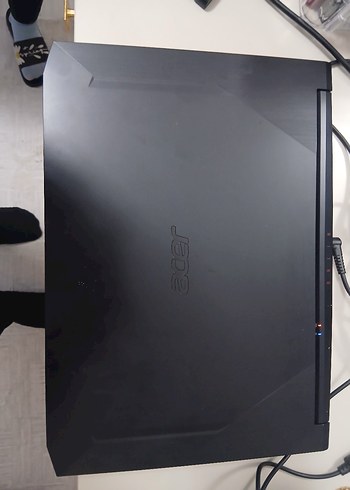acer nitro 5 gaming laptop - Görsel 4
