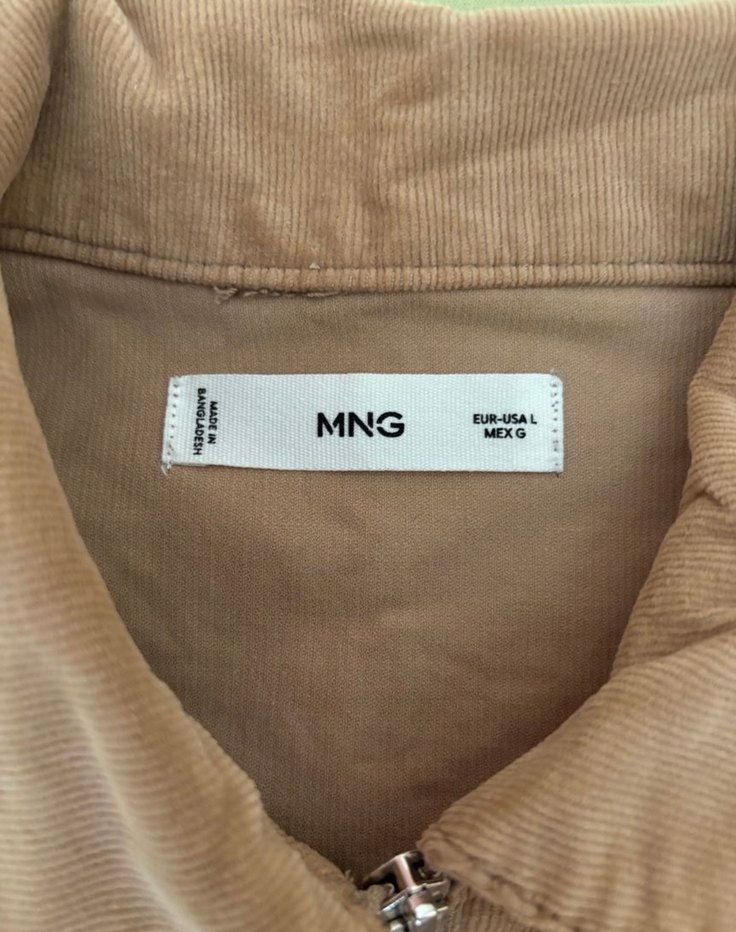 Bej Kadın Süet Kısa Kollu Tulum - Görsel 2