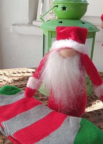  Beden Gnome şans cucesi