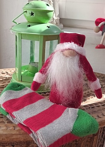 Gnome şans cucesi