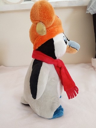 Diğer penguen oyuncak