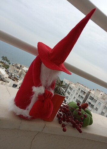 Gnome şans cücesi 