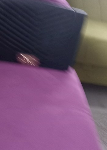 Siyah Deri Kadın Çanta gucci - Görsel 6