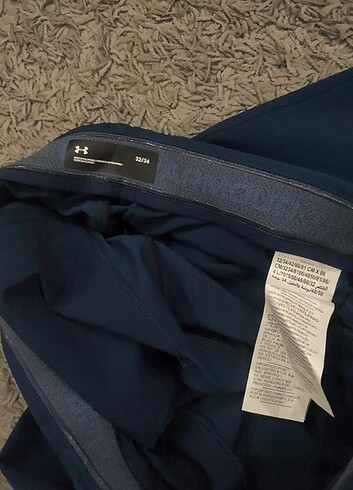 Under Armour Golf ve Günlük Pantolon