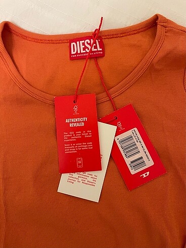 s Beden Diesel tshirt