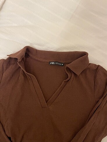 Zara Zara büstiyer