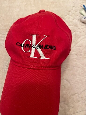 Calvin Klein Calvin klein şapka