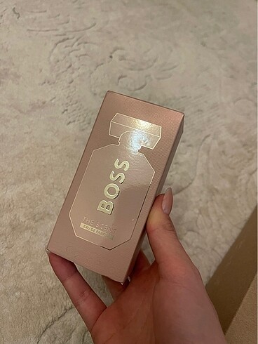 Hugo Boss Hugo boss parfüm