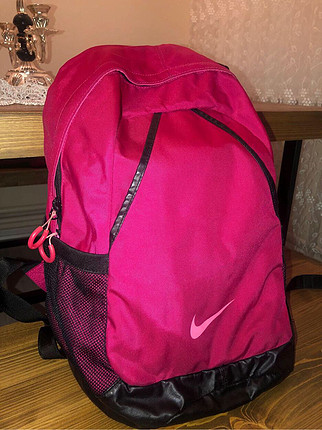 Nike orjinal çanta