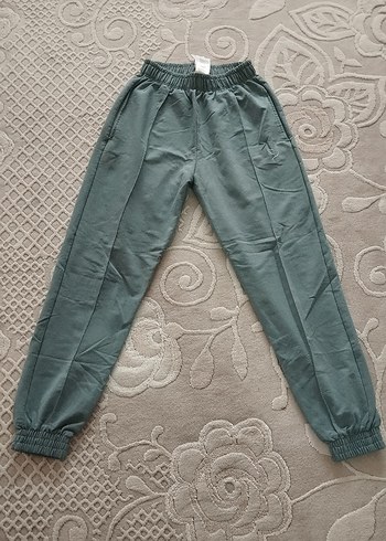 Kadın Eşofman Altı( etiketli) - Görsel 2