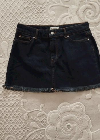 Addax Kot Etek - Görsel 2