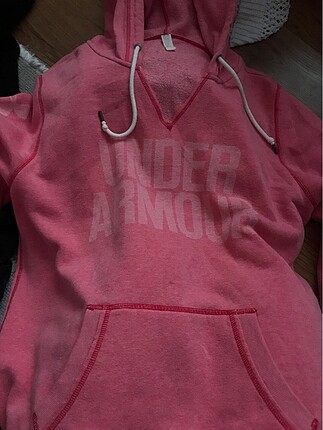under armour sweat