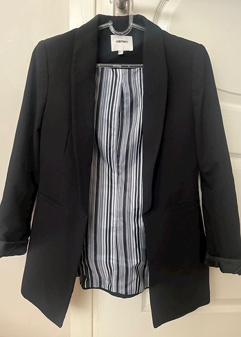 Koton Blazer Ceket - Görsel 2
