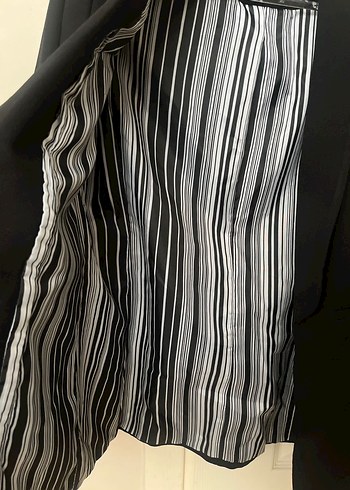 Koton Blazer Ceket - Görsel 4