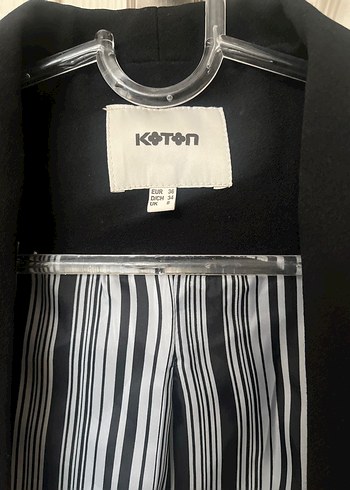 Koton Blazer Ceket - Görsel 3