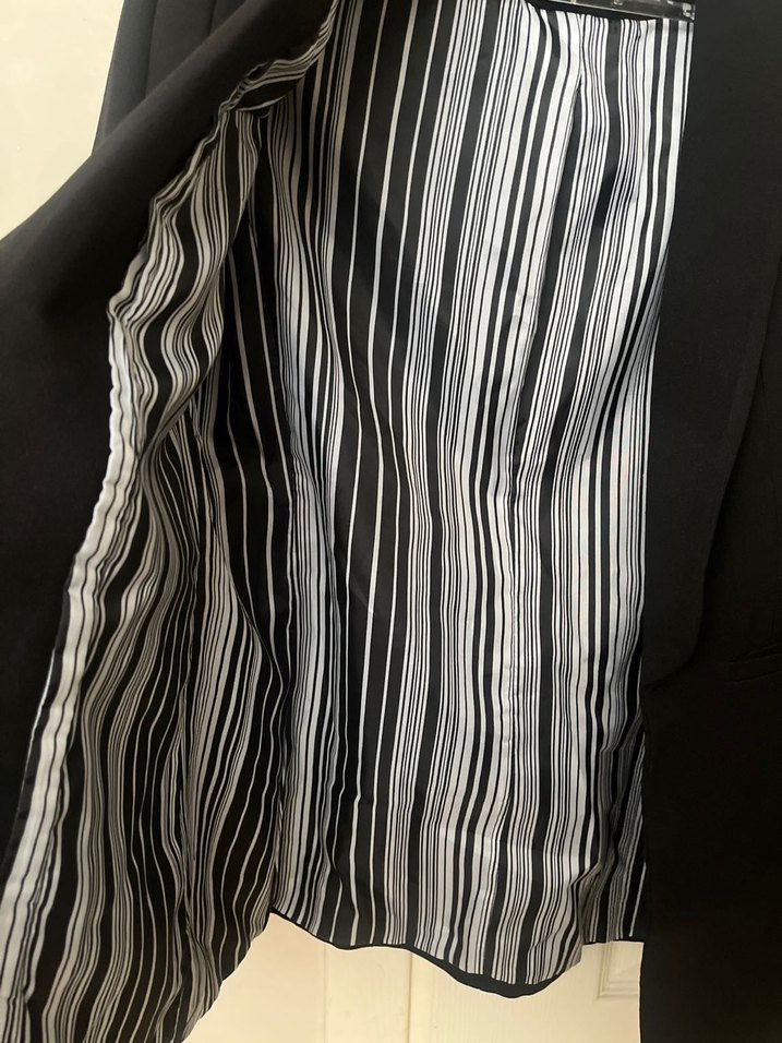 Koton Blazer Ceket - Görsel 4