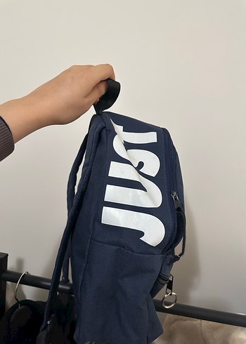 Nike Sırt Çantası Lacivert - Görsel 2