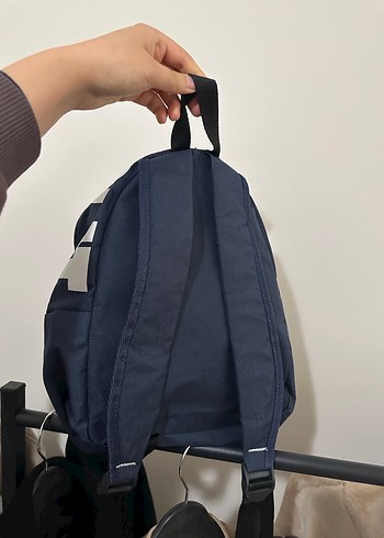 Nike Sırt Çantası Lacivert - Görsel 4