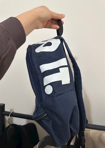 Nike Sırt Çantası Lacivert - Görsel 3