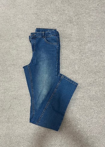 Defacto Mavi Denim Jean