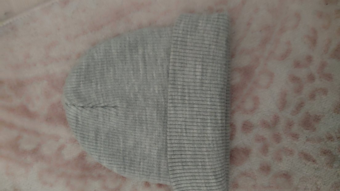 çocuk bere DeFacto - Görsel 2