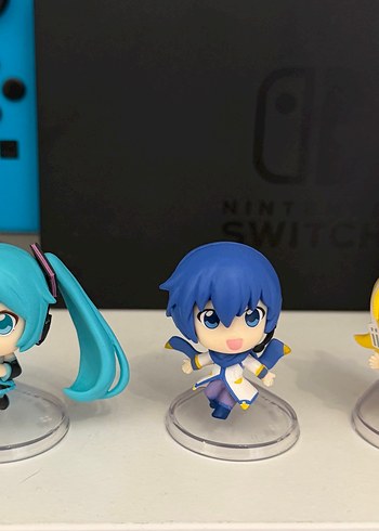 Vocaloid Figur