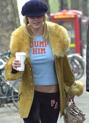 Britney Spears tshirt
